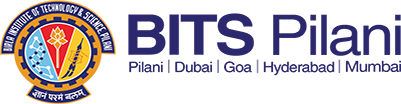 BITS Pilani logo