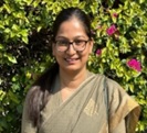 Dr Aprajita Pandey