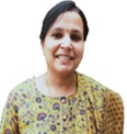 Prof. Geetilaxmi M