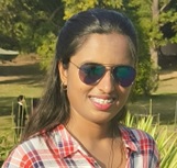 Arjoo Kumari 