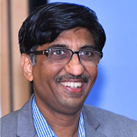 Prof Abhay Karandikar