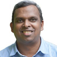 Prof. Andrew Thangaraj