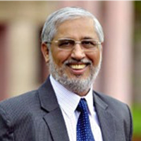 Prof. Anil Dattatraya Sahasrabudhe