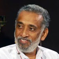 Mr. Dilip Cherian