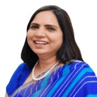 Dr Manju Singh