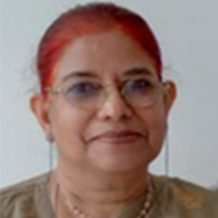 Dr Shakila T Shamsu