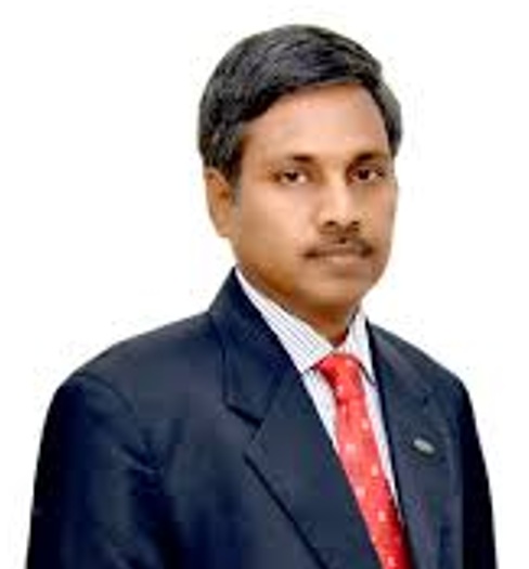 Prof. G. Kannabiran