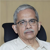 Prof. G. Sundar