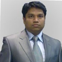 Mr. Ramachandra Puram