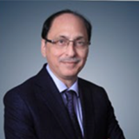 Mr. Sitaram Kunte IAS (Rtd)