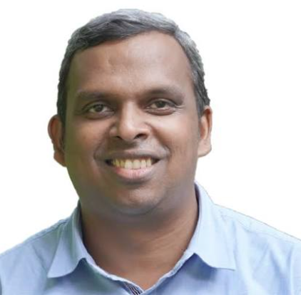 Prof. Andrew Thangaraj