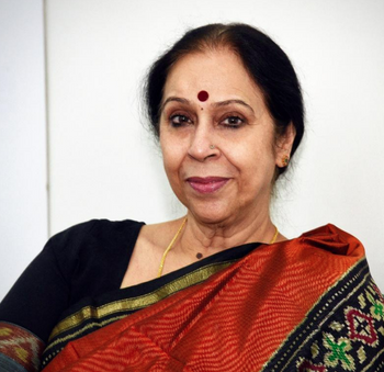 Prof. Asha Kaul