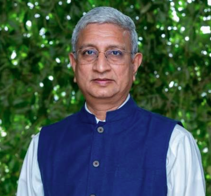 Prof. K. N. Satyanarayana