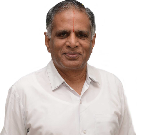 Prof. S. Sadagopan