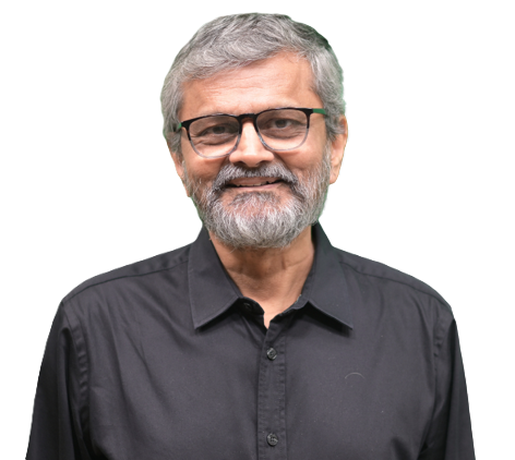 Dr. Uday B. Desai