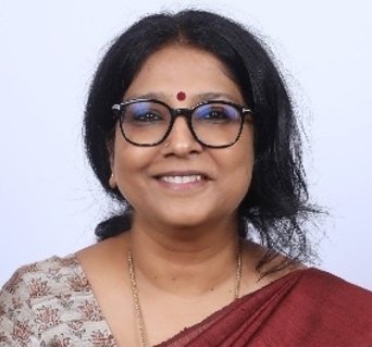 Prof. Neela Natraj