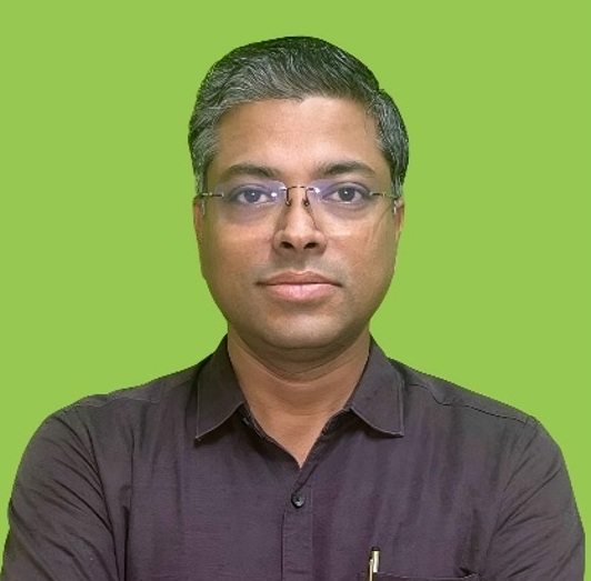 Prof. Radhakrishna G Pillai