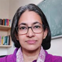 Prof. Radhika Vathsan