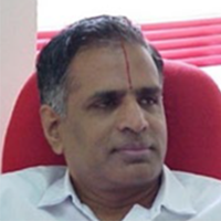 Prof. S. Sadagopan