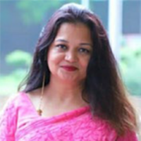 Prof. Shveta Singh
