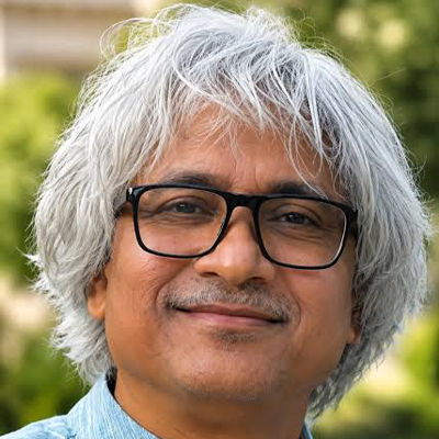 Prof. Surjya K Pal