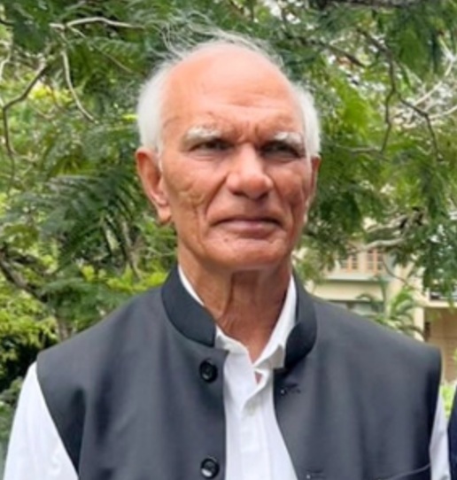 Prof. Ved Prakash