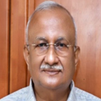 S. M. Vijayanand, IAS (Retd.)