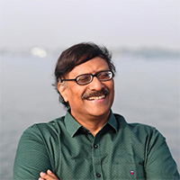 Mr. R. Subrahmanyam IAS (Rtd)