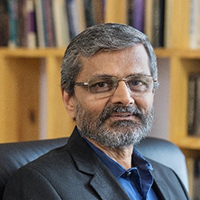 Prof. Uday Desai