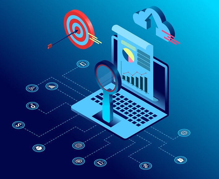 Cyber-Physical System for Industrial Applications