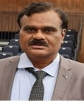 Dr. G.D Raju