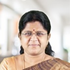 Dr Venkatalakshmi B