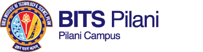 BITS PILANI logo