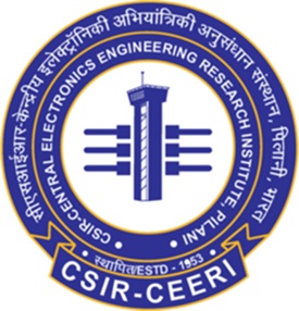 CSIR-CEERI-Pilani