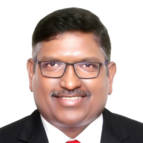 Dr. Emmanuel Shubhakar Pilli