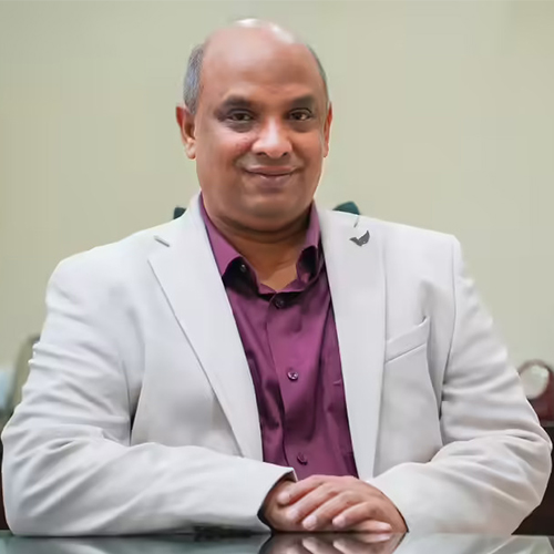 Dr. Vijaysekhar Chellaboina