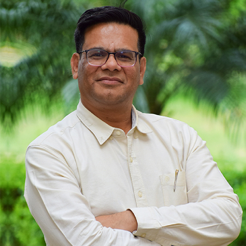 Dr. Amit Sinhal