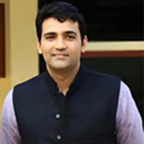 Dr. Abhishek Pareek