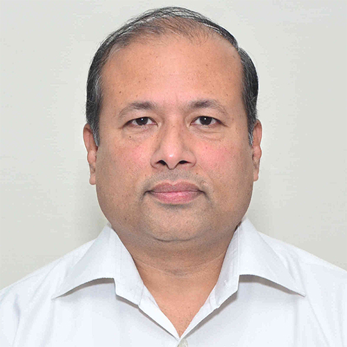 Dr. Narayana Prasad Padhy