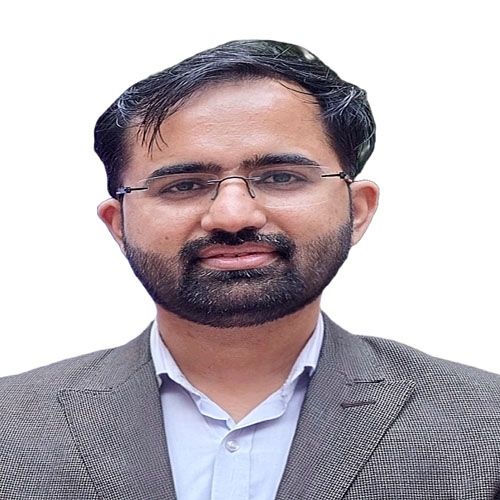 Dr. Pramod Kumar