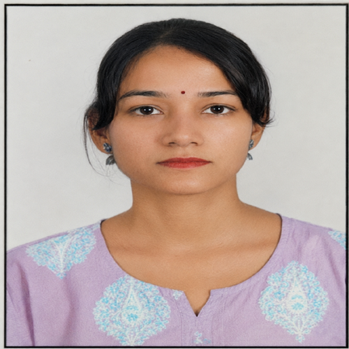 Dr. Vaishali Saini