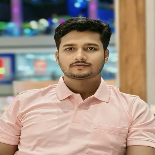 Mr. Ikram Khan