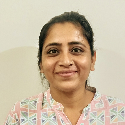 Dr. Punam Tiwary