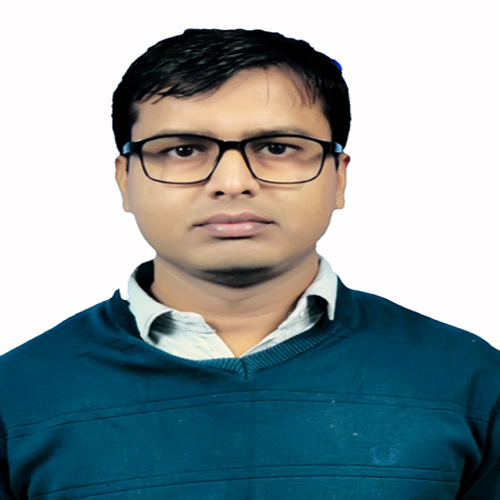 Dr. Vinay Goyal