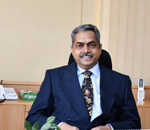 Prof. Sudhirkumar Barai