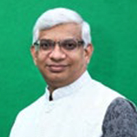 Dr. Abhay Jere