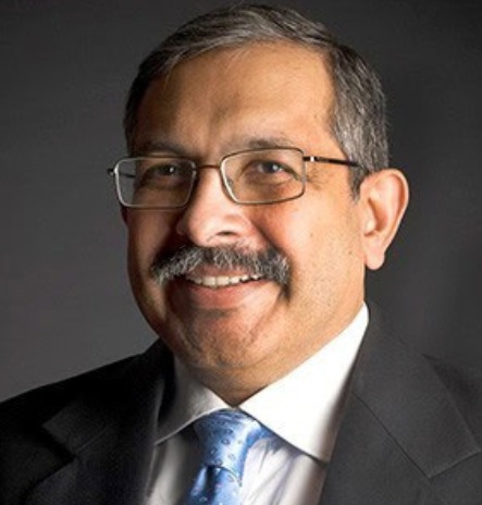 Prof Devang Khakhar