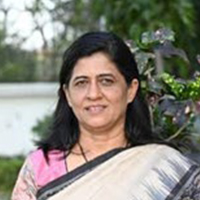 Prof. Devika P. Madalli