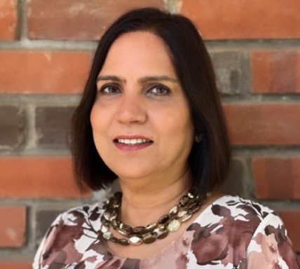 Dr Manju Singh
