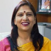 Dr. (Mrs.) Pankaj Mittal